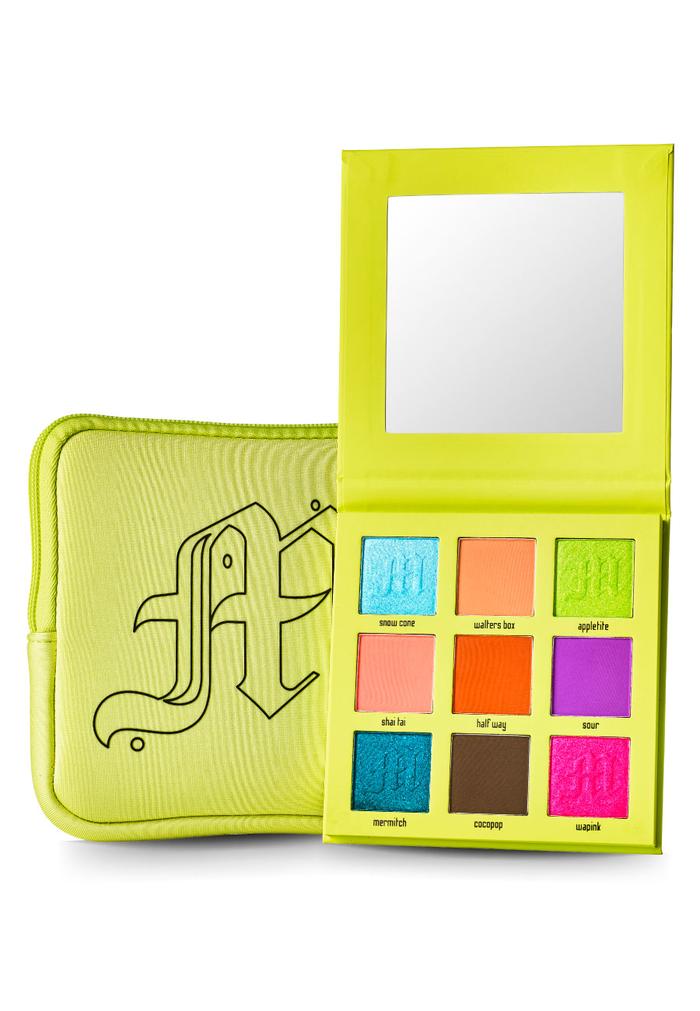 Made By newest Mitchell Palette Collection *Limited Edition Mini*