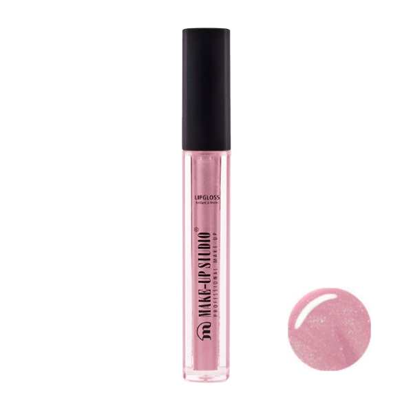 Make Up Studio Lipgloss Supershine