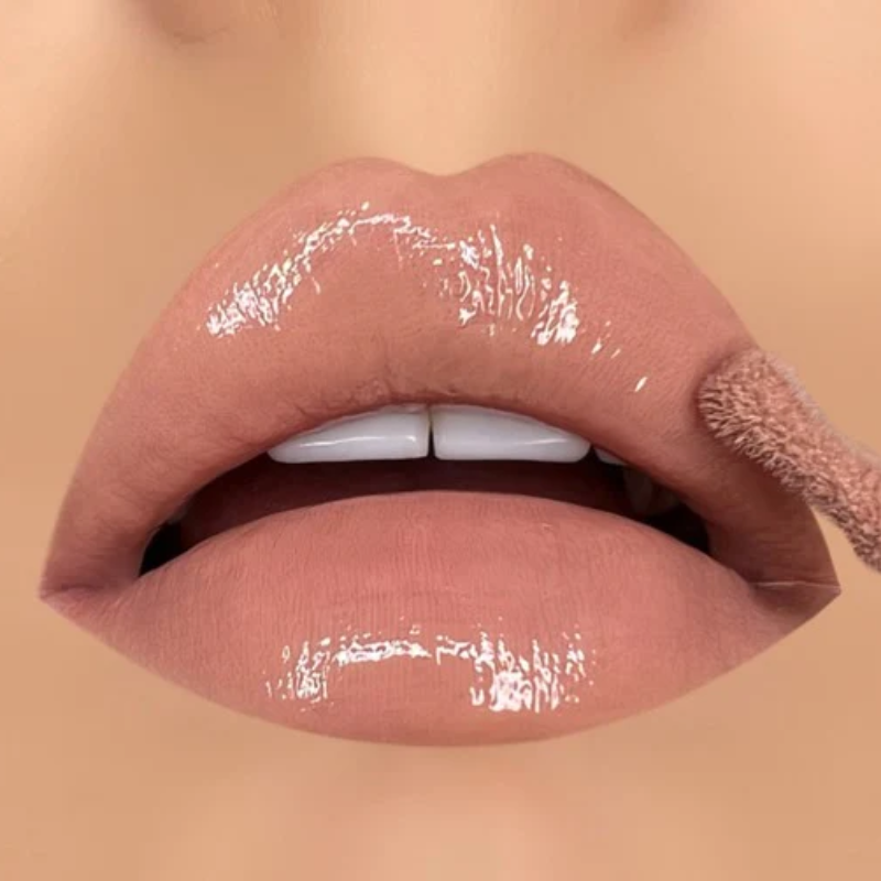 Doll Beauty She's Nude Lipgloss