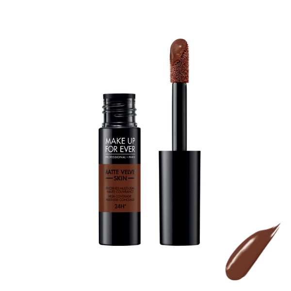 Make Up For Ever Matte Velvet Skin Concealer