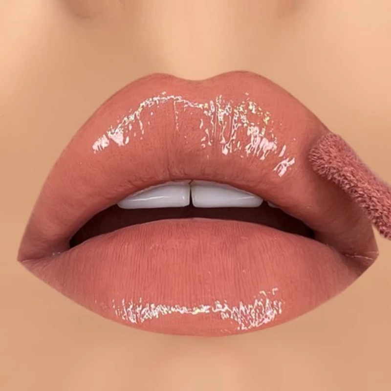 Doll Beauty She's Nude Lipgloss