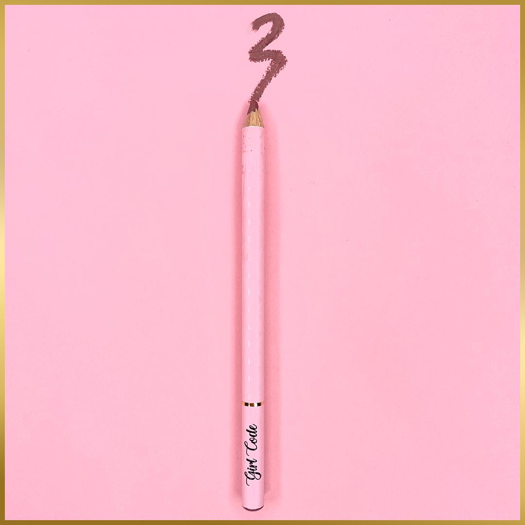 Doll Beauty She Fine Liner