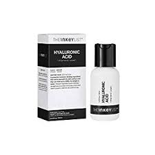 The Inkey List Hyaluronic Acid Serum