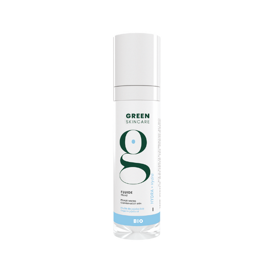 Green Skincare Hydra - Fluid