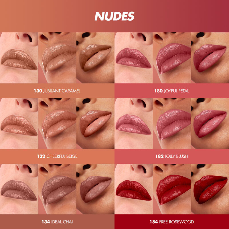 Make Up For Ever Rouge Artist Shine On