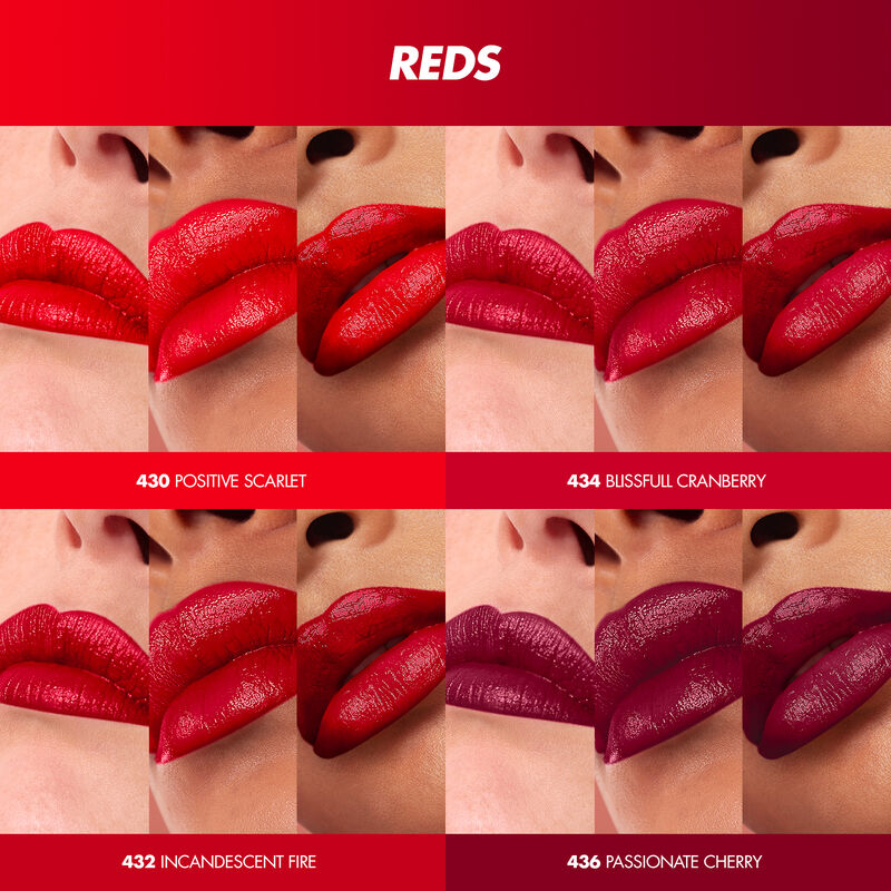 Make Up For Ever Rouge Artist Shine On