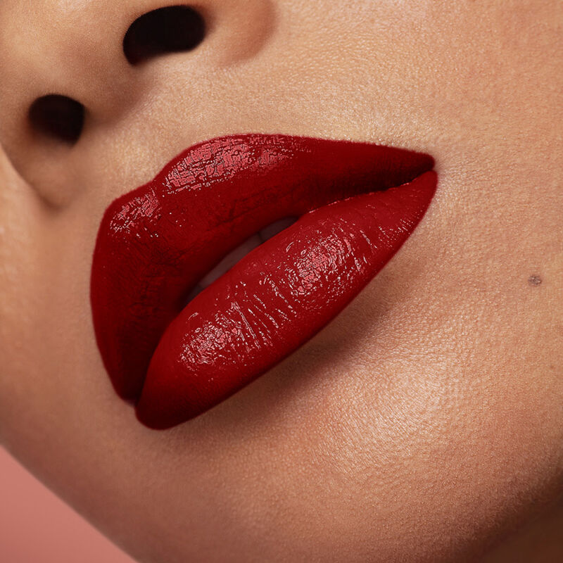 Make Up For Ever Rouge Artist Shine On