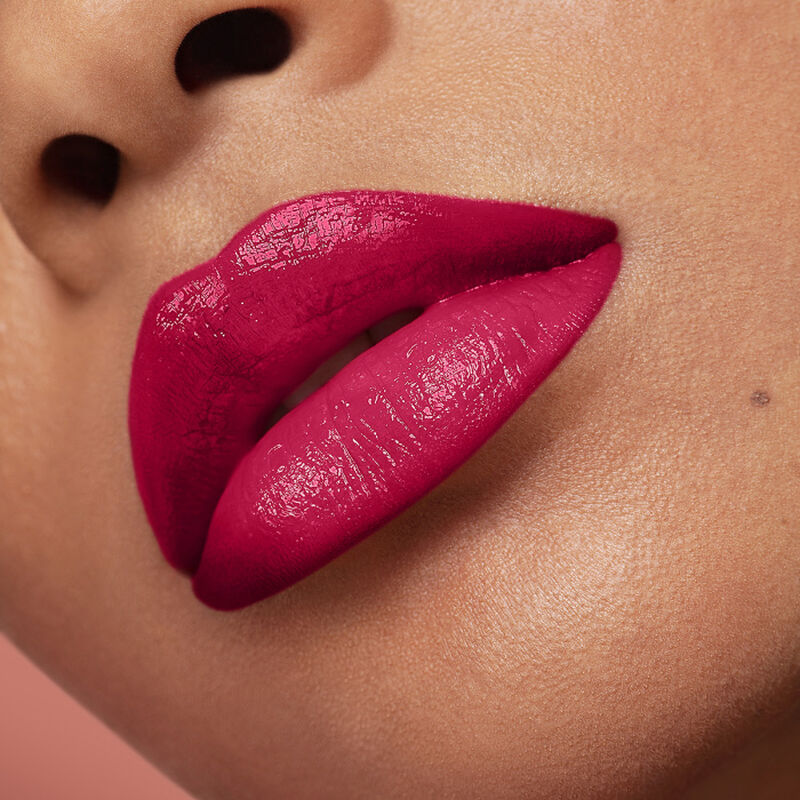 Make Up For Ever Rouge Artist Shine On