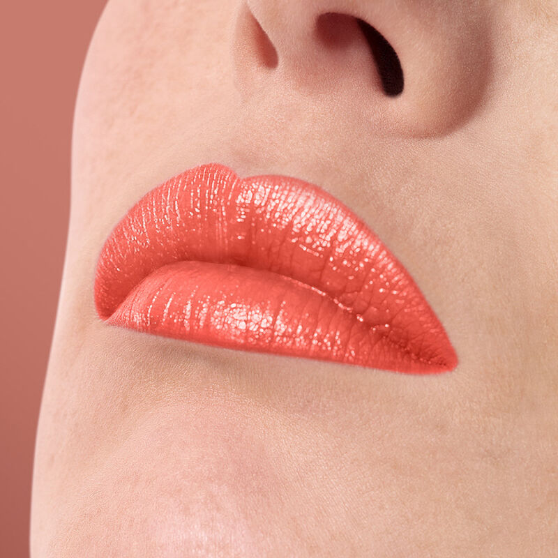 Make Up For Ever Rouge Artist Shine On