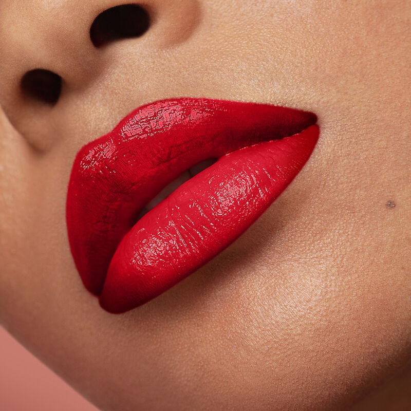 Make Up For Ever Rouge Artist Shine On