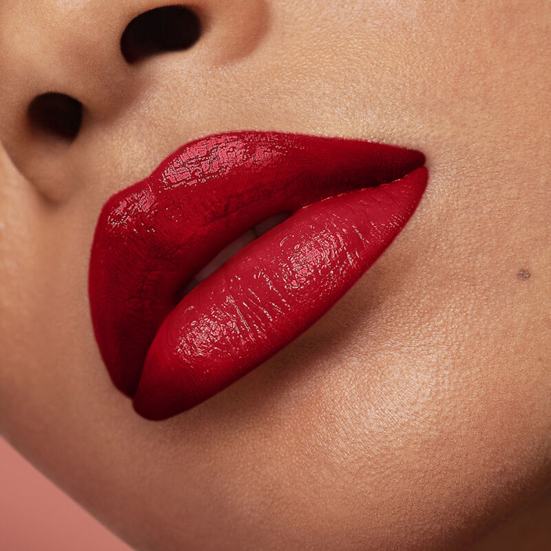 Make Up For Ever Rouge Artist Shine On