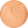 Make Up Studio Gold Reflecting Powder - 15g