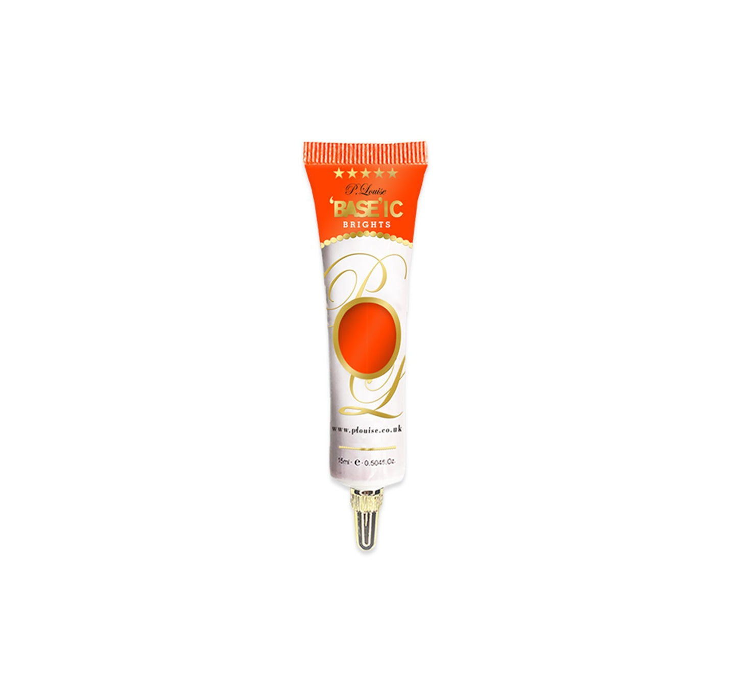 P.LOUISE Base'ic Coloured Eye Base