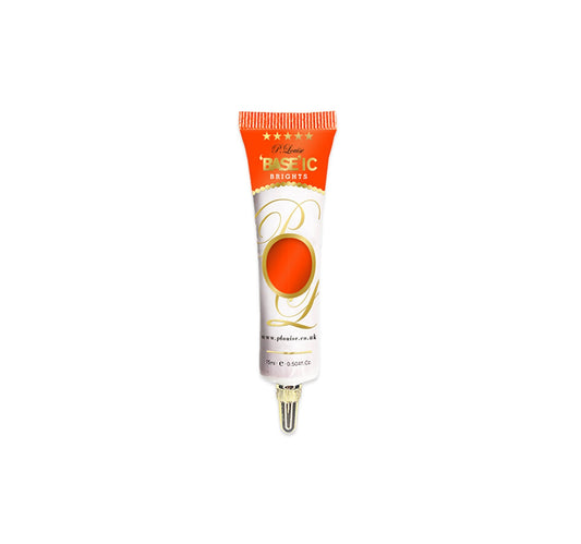 P.LOUISE Base'ic Coloured Eye Base
