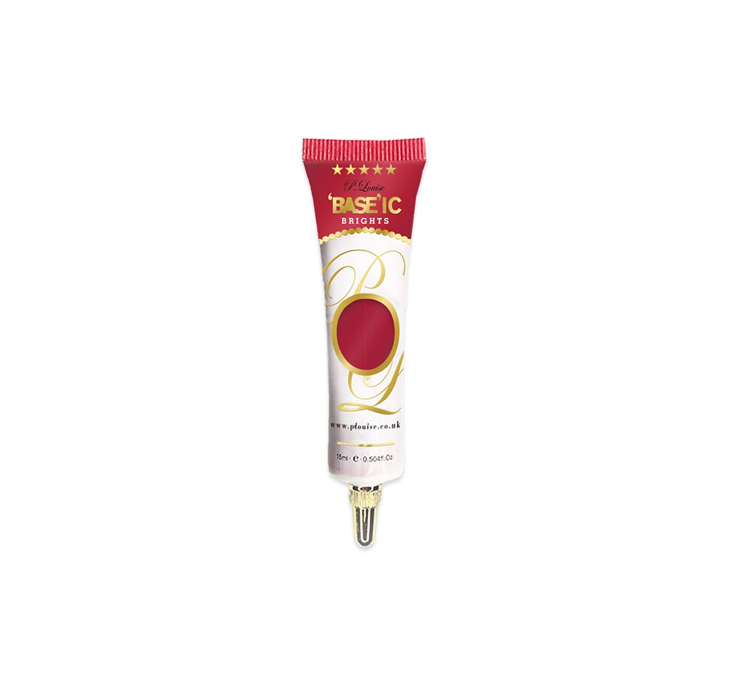 P.LOUISE Base'ic Coloured Eye Base