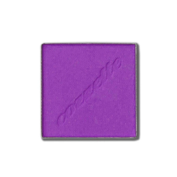 Cozzette Infinite Matte Eyeshadow