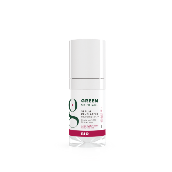 Green Skincare Youth+ - Revealing Serum