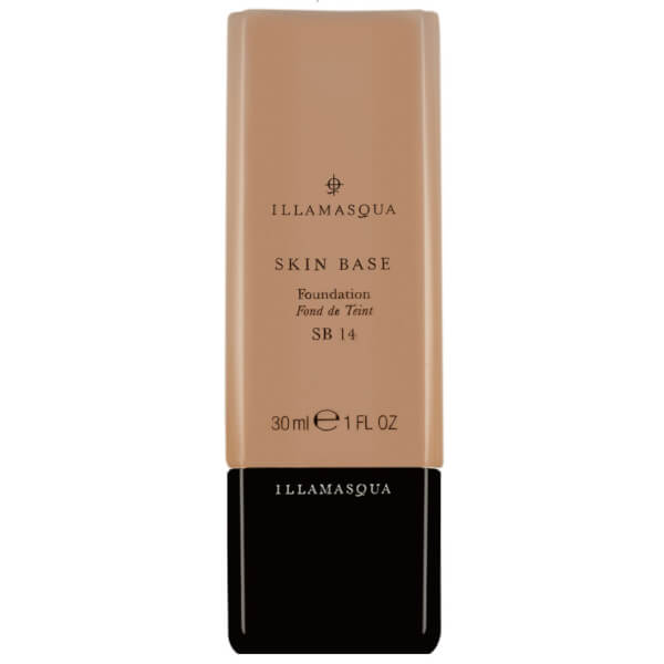 14 Skin Base Foundation