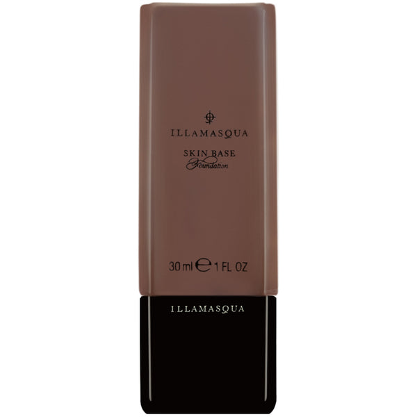 18 Skin Base Foundation