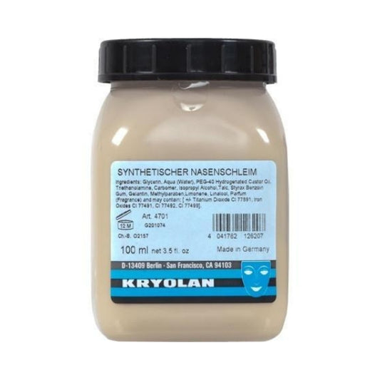 Kryolan Synthetic Mucus Effect 100ml