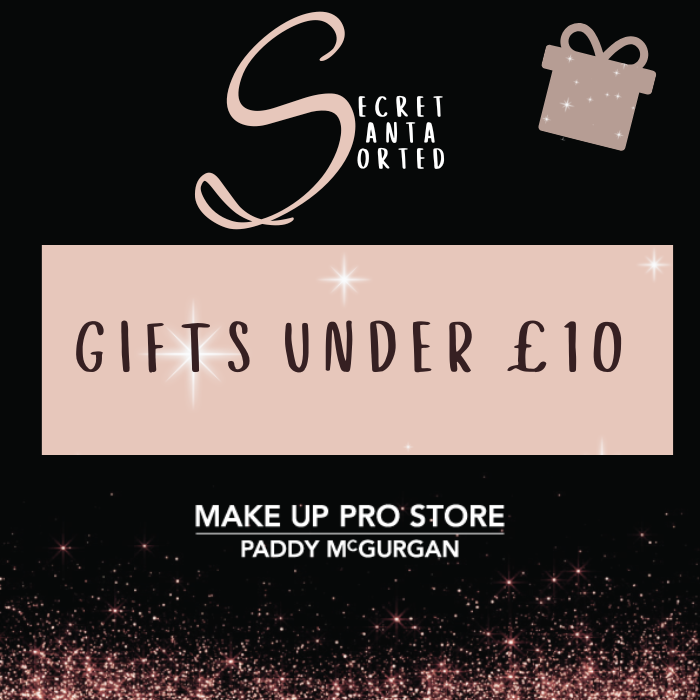 Gifts Under £10