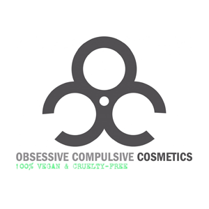 Obsessive Compulsive Cosmetics