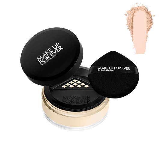 Make Up For Ever HD Skin Setting Powder