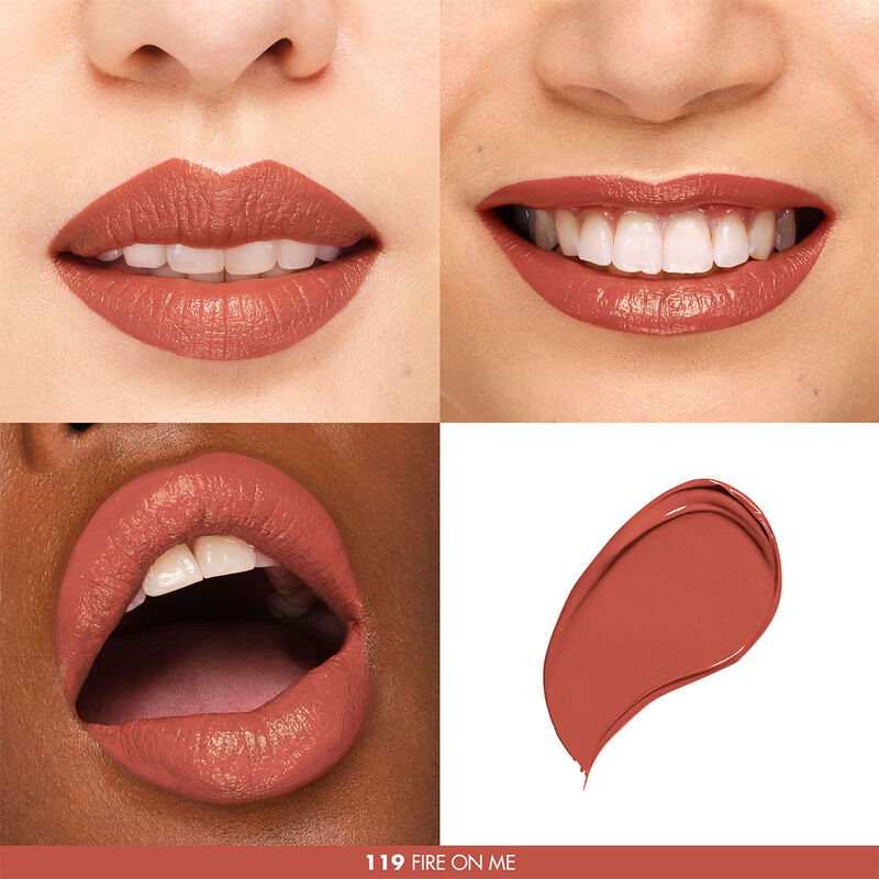 Make Up For Ever Rouge Artist For Ever