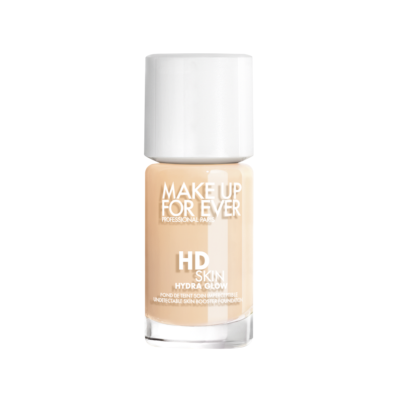 Make Up For Ever HD Skin Hydra Glow Foundation