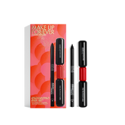 MAKE UP FOR EVER Enchanting Eyes Set