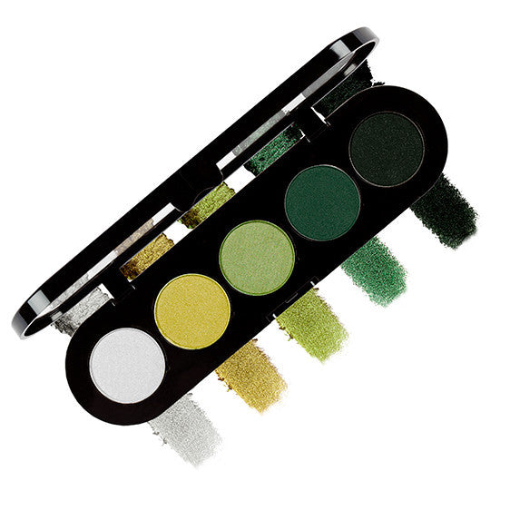 Make Up Atelier Paris Eyeshadow Palette