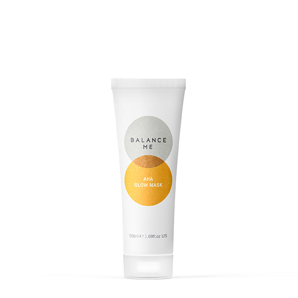 Balance Me AHA Glow Mask