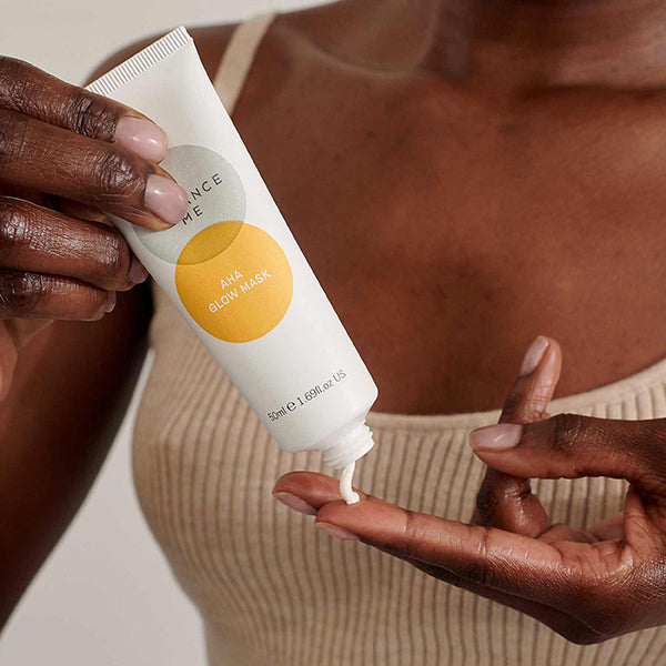 Balance Me AHA Glow Mask