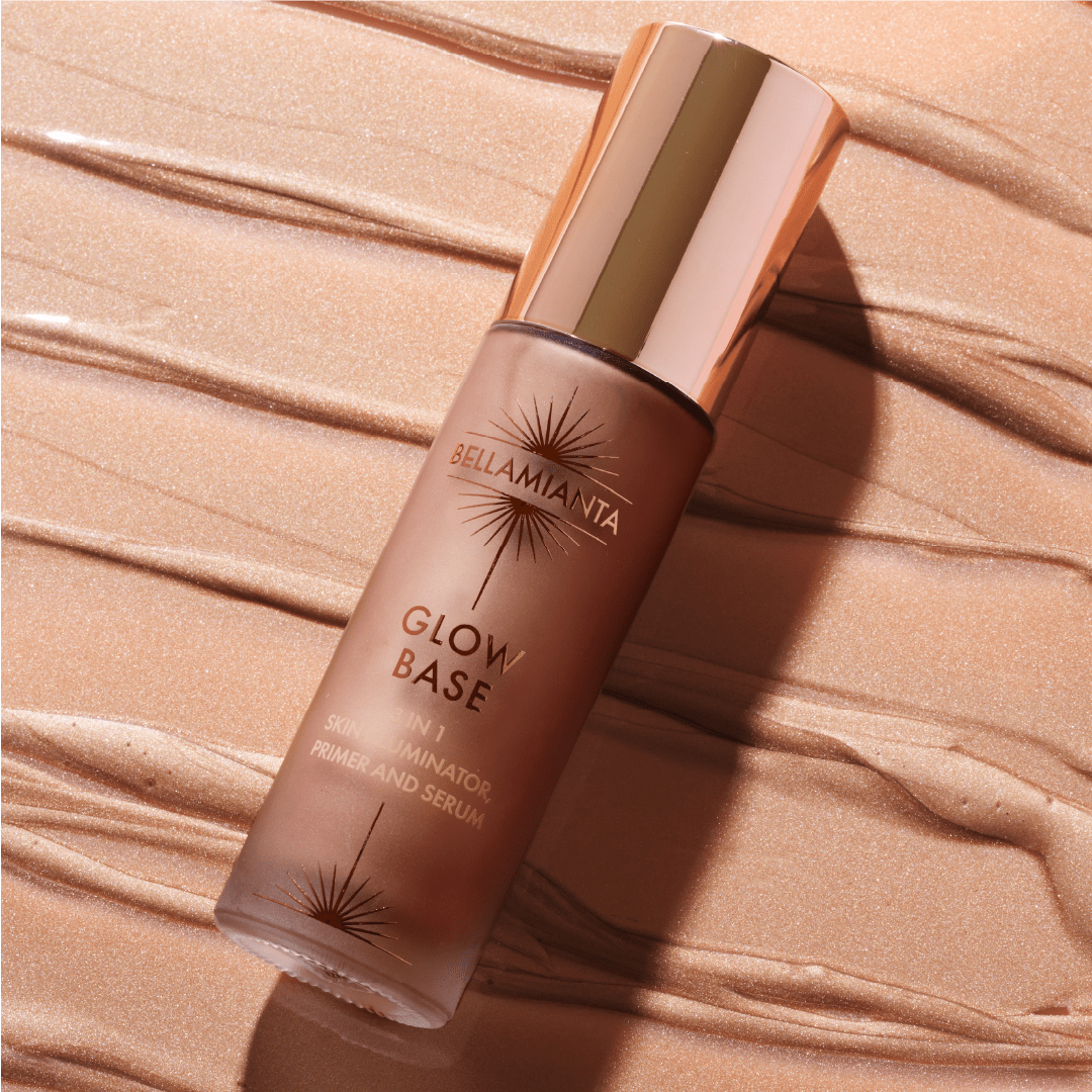 Bellamianta Glow Base