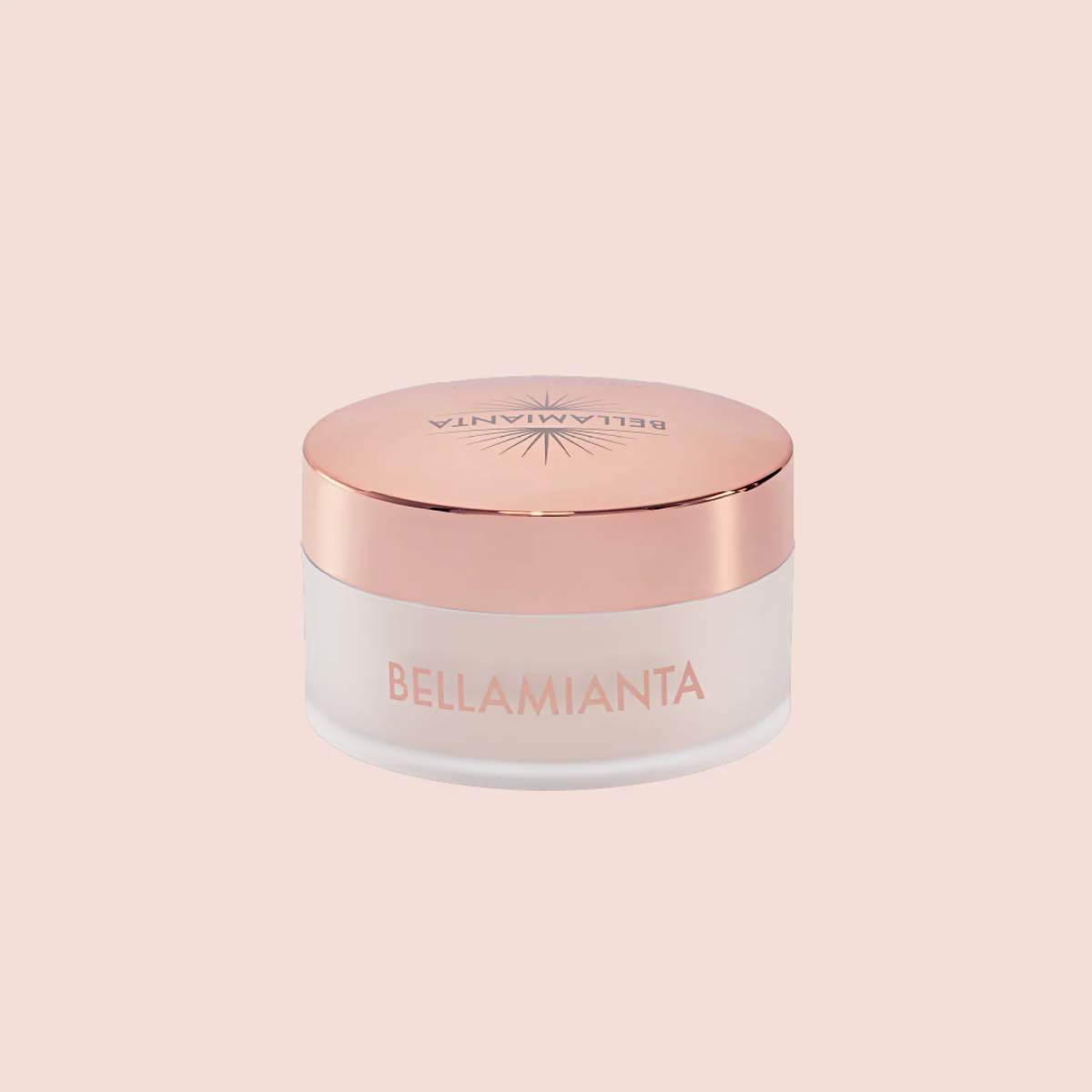 Bellamianta Sheer Perfection Translucent Loose Powder