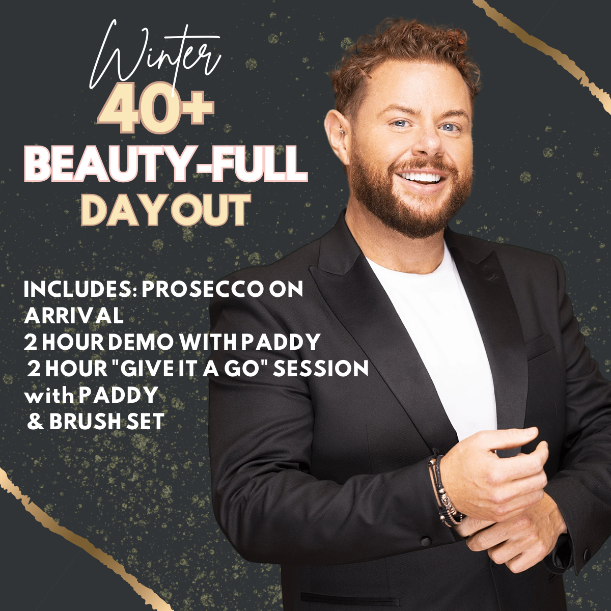 A Beauty Full Day Out- Friday 5th December 2025 (Evening)