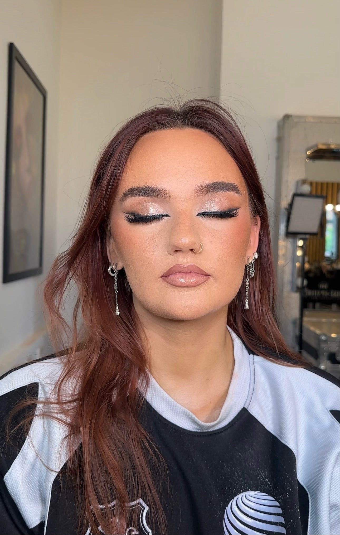 Full Day Artistry Lesson With Pro Educator