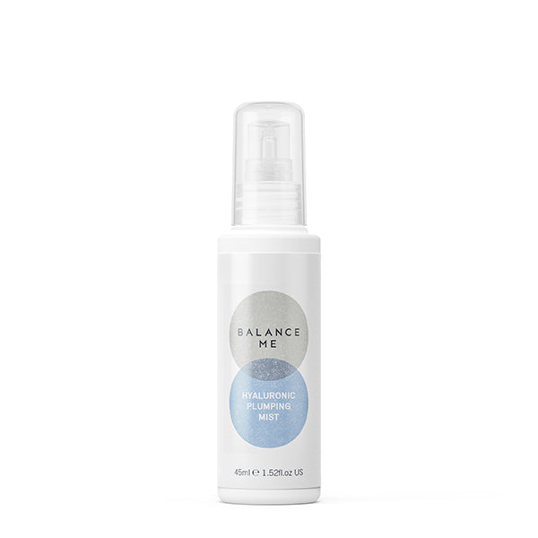 Balance Me Hyaluronic Plumping Mist