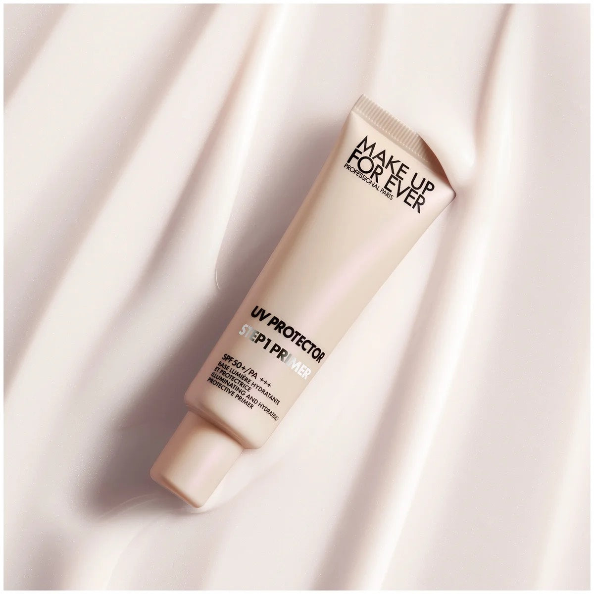 Make Up For Ever Step 1 Primer - UV Protector