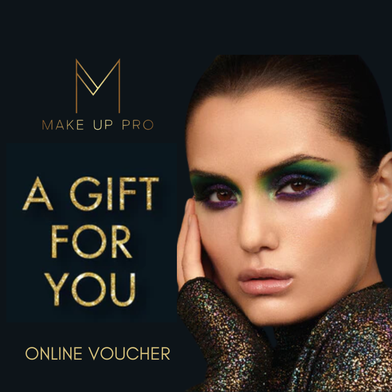 Online Gift Card Voucher