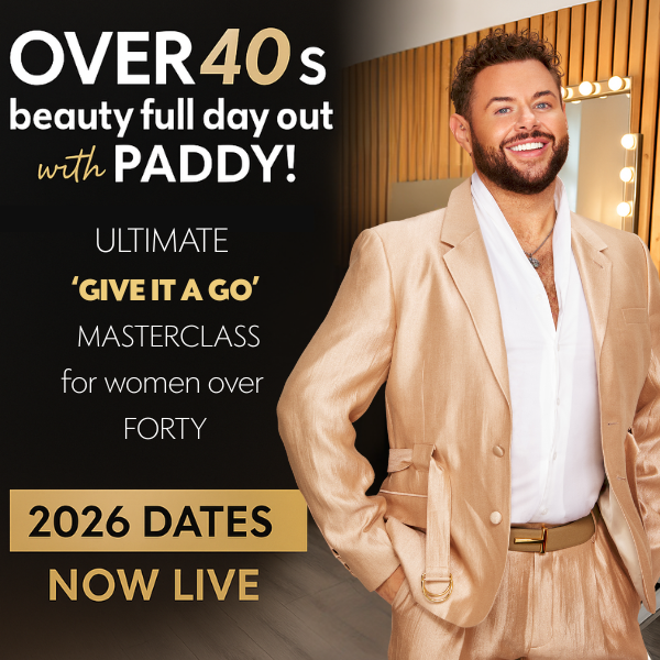 A Beauty Full Day Out- Saturday 21st March 2026