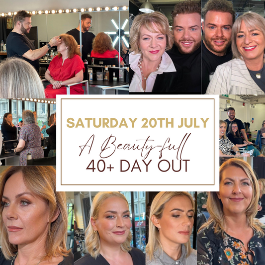 A beauty-full day out: Saturday 20th July