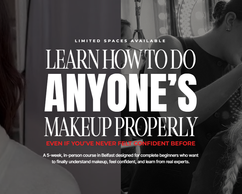 Five Week Beginners with Ellen Lunney- Jan 2027