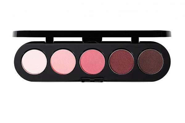 Make Up Atelier Paris Eyeshadow Palette