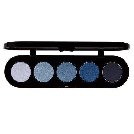 Make Up Atelier Paris Eyeshadow Palette