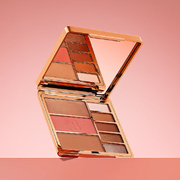 Bellamianta All In One Palette Peach Bronze