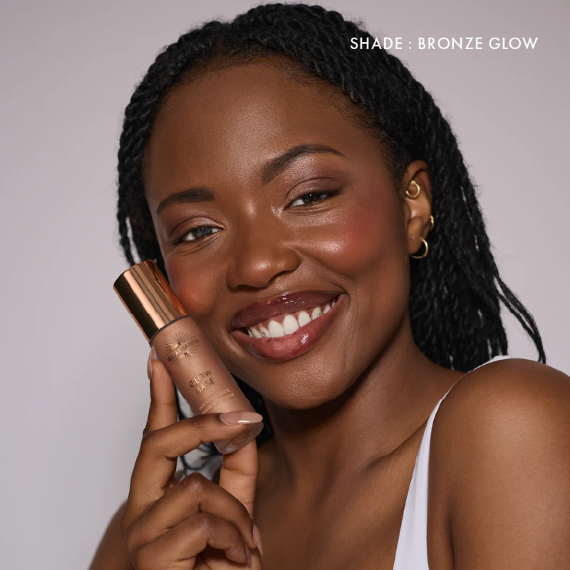 Bellamianta Glow Base