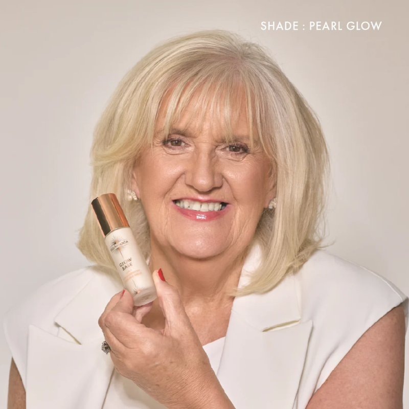 Bellamianta Glow Base