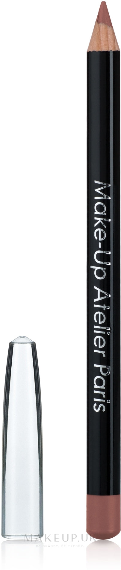 Make Up Atelier Paris Lip Liner Pencil