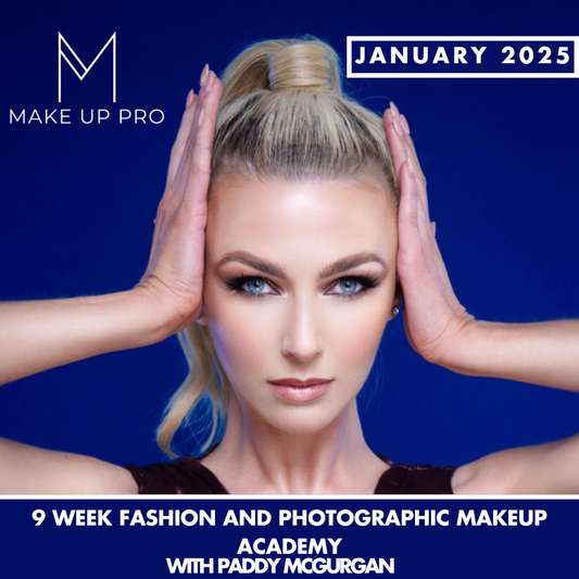 Fashion & Photographic Academy - January 2025 - Deposit